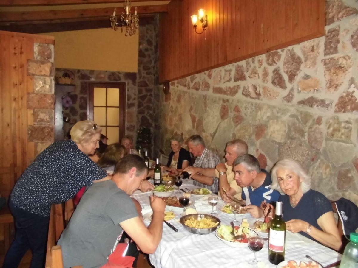 El Molino Hotel Arenas De Cabrales Kültér fotó