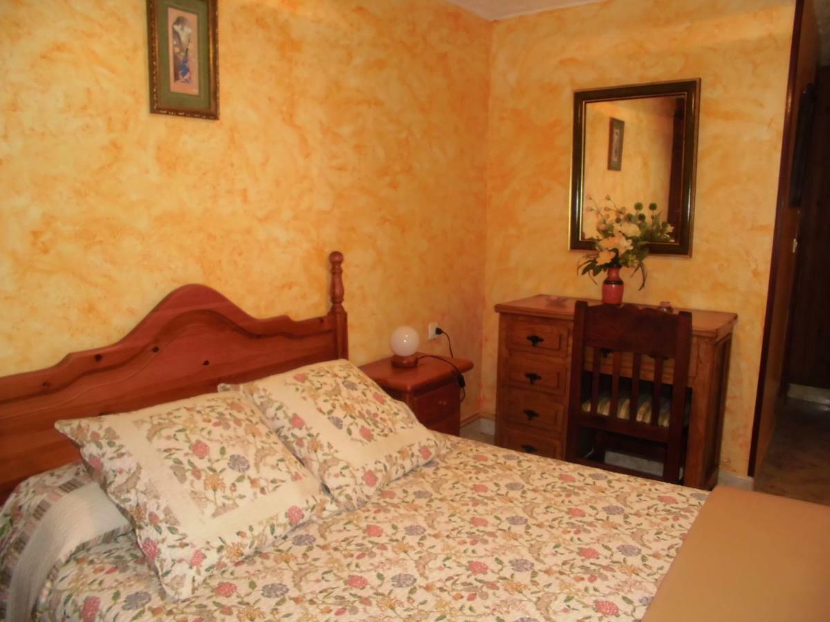 El Molino Hotel Arenas De Cabrales Kültér fotó