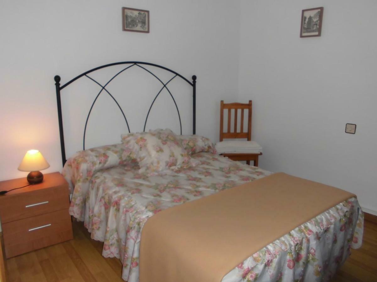 El Molino Hotel Arenas De Cabrales Kültér fotó