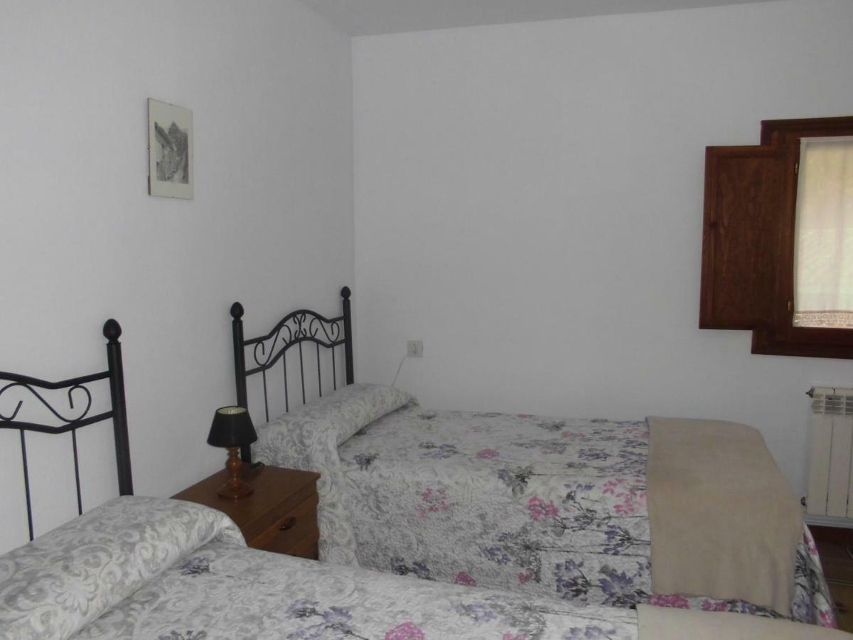 El Molino Hotel Arenas De Cabrales Kültér fotó
