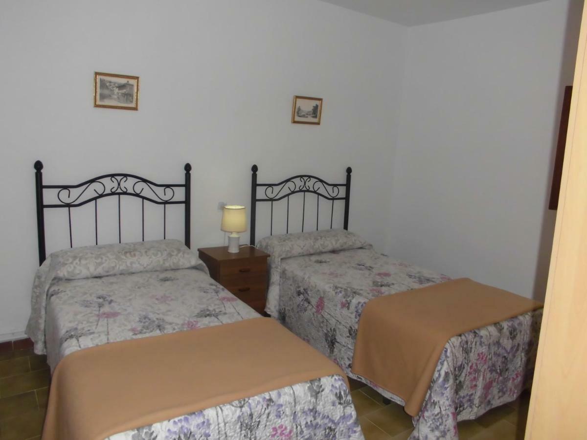 El Molino Hotel Arenas De Cabrales Kültér fotó