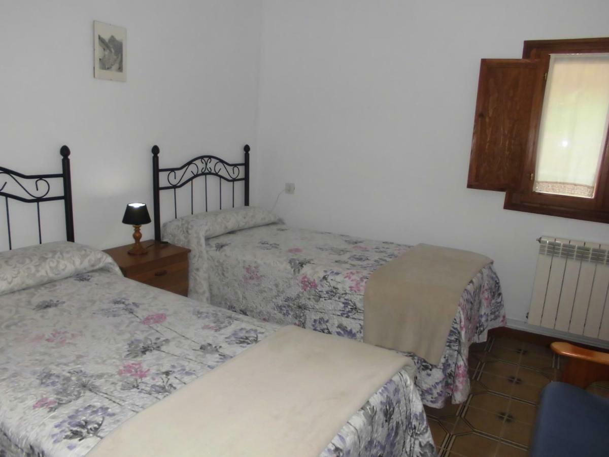 El Molino Hotel Arenas De Cabrales Kültér fotó