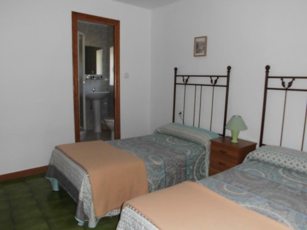 El Molino Hotel Arenas De Cabrales Kültér fotó