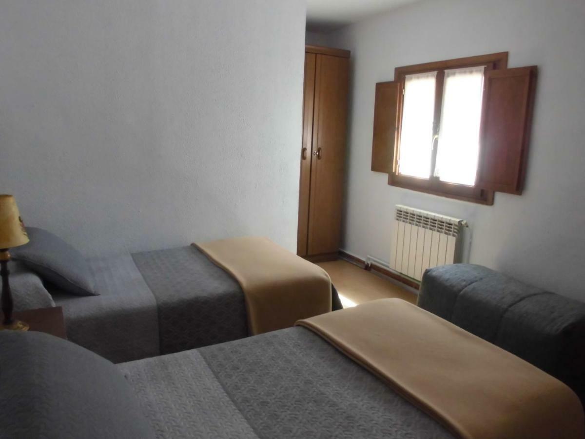 El Molino Hotel Arenas De Cabrales Kültér fotó