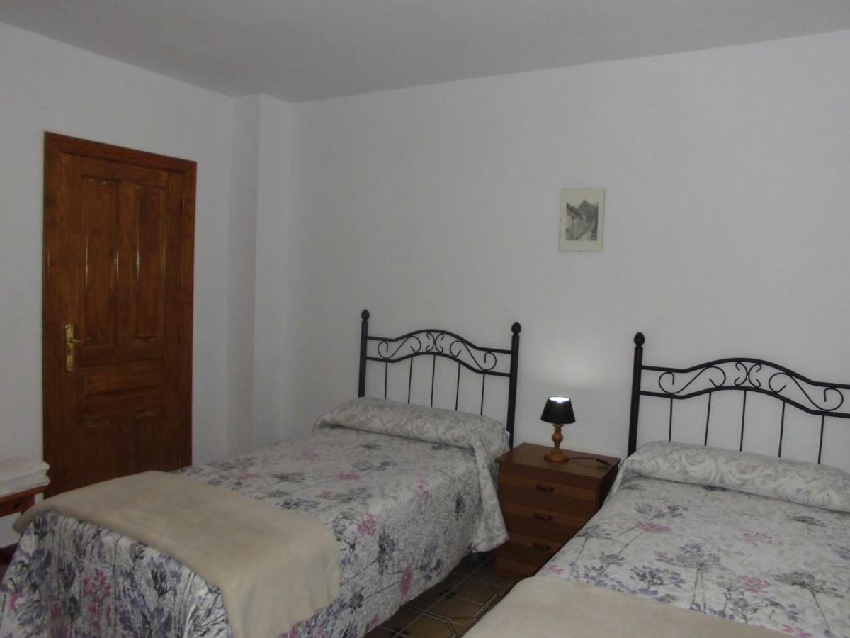 El Molino Hotel Arenas De Cabrales Kültér fotó
