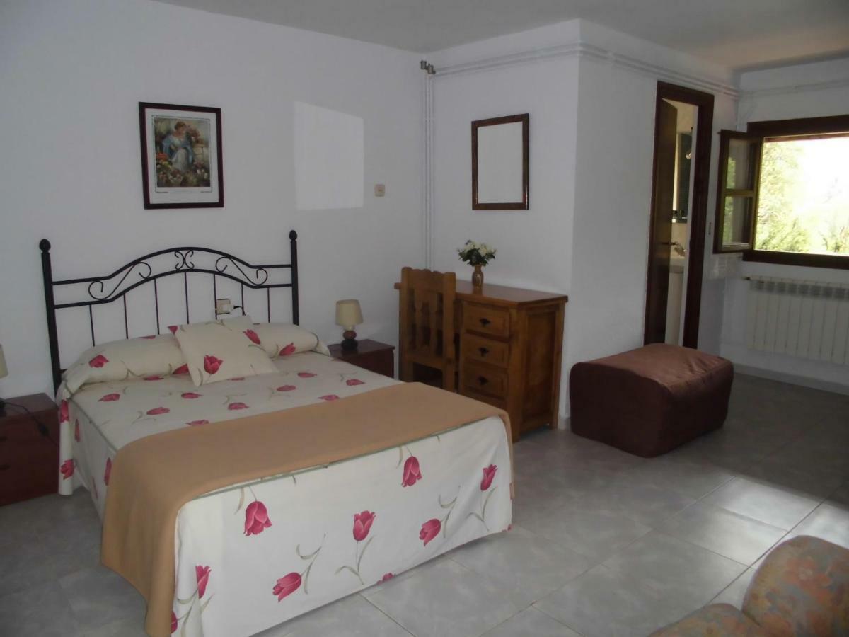El Molino Hotel Arenas De Cabrales Kültér fotó