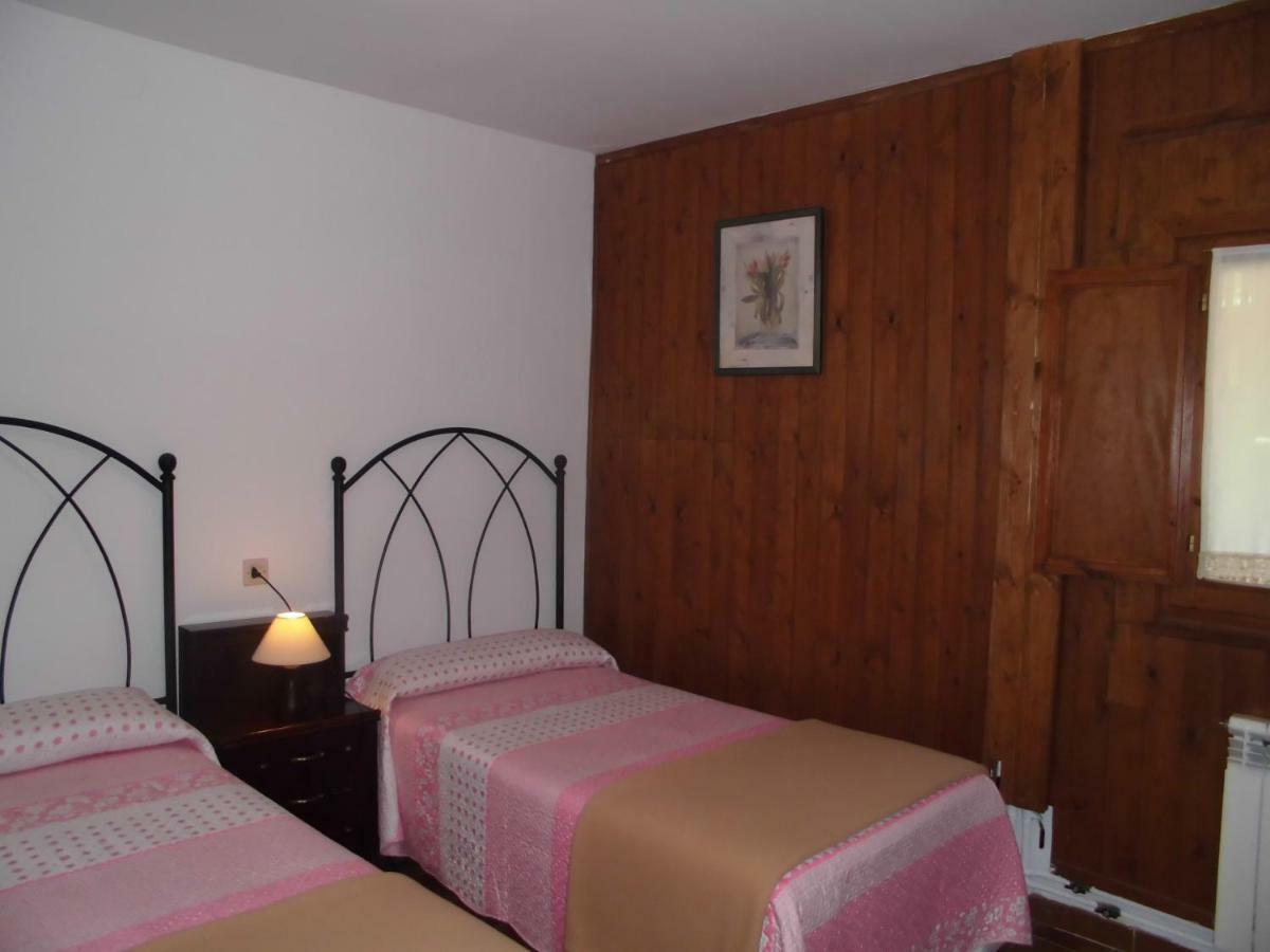 El Molino Hotel Arenas De Cabrales Kültér fotó